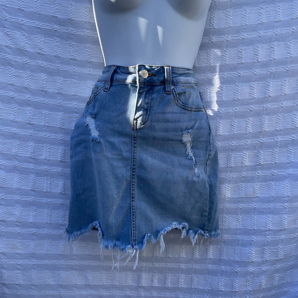 G Crush Skirt
